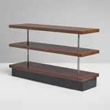 Gilbert Rohde, Bookshelf, model 3454
