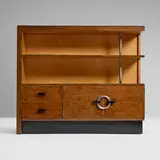 Gilbert Rohde, Cabinet, model 3437