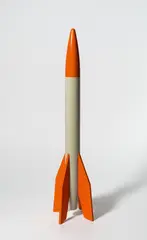 THE PETITE MISS RILEY by Cosima von Bonin, 2007, Polyvinylchlorid und extrudiertes Polypropylen. Höhe: 51 cm (20 ⅛ in.), sold Jul 2020