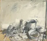 Klaus Fußmann, Stilleben