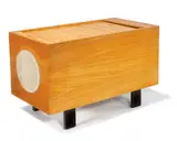 George Nelson, Speaker cabinet