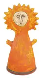 Stan Bitters, Sun People
