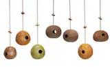 Stan Bitters, Bird feeders (7)