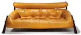 Percival Lafer, Sofa