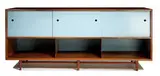 Sam Maloof, Entertainment cabinet