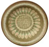 Harrison McIntosh, Plate