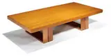 Hendrik Van Keppel and Taylor Green, Camel table