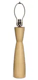 Harrison McIntosh, Lamp base
