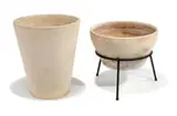 John Follis, Planters (2)