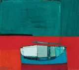 Raimonds Staprans, Waiting for Sunday