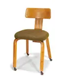 Alvar Aalto, Rare Desk chair