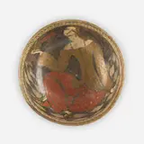 René Buthaud, Bowl