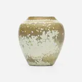 Adelaide Robineau, Cabinet vase