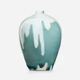 Taxile Doat, Vase