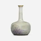 Edmond Lachenal, Vase