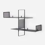 Mathieu Matégot, Wall shelf