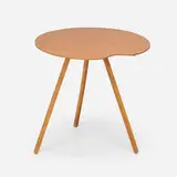 Modern, Palette occasional table