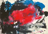 Fred Thieler, Ohne Titel