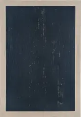 Gregor Hildebrandt, Whole lotta love (L. Z.), 2010, Kassettenband auf Leinwand