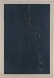 Gregor Hildebrandt, Whole lotta love (L. Z.), 2010, Kassettenband auf Leinwand