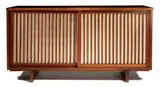 Mira Nakashima, Sliding door cabinet