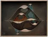 Oskar Fischinger, The Wave