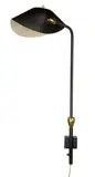 Serge Mouille, Agrafée Clamp Table lamp