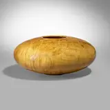 Matt Moulthrop, Ashleaf Maple Ellipsoid