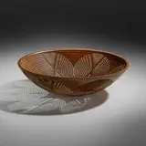 Hans Weissflog, Large bowl