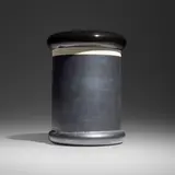 Ettore Sottsass, Rare pre-production vase from the Hollywood Collection