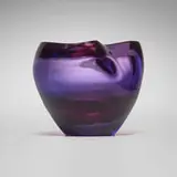 Seguso Vetri D'Arte, Bowl, c. 1960, glass