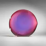 Flavio Poli, Moon Fish, model 9824