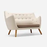 Finn Juhl, Poet sofa