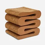 Frank Gehry, Wiggle stool