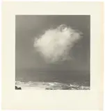 Wolke by Gerhard Richter, 1971, Offset auf Papier, sold Nov 2018