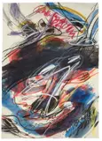 Walter Stöhrer, N.Y. FLESH-BOX