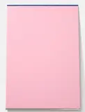 An Meine Grüne Seite C 07-6 by Imi Knoebel, 2007, 2-teilige Arbeit: Acryl auf Aluminium bzw. Acryl auf Kunststoffolie, sold Nov 2014