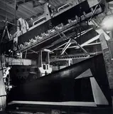Herbert Matter, Untitled, c. 1943-44, Vintage silver gelatin print