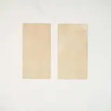 Robert Ryman, Untitled (from Seven Aquantints), 1972, Aquatint on Rives BFK