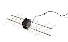 Light Stick lamp by Theodore Waddell, 1970, Chrome-plated steel, glass and plastic, sold Oct 2012