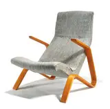 Eero Saarinen, Grasshopper chair