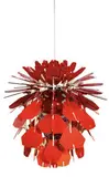 Jorge Pardo, Untitled (hanging lamp)