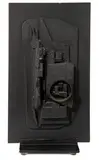 Louise Nevelson, Sky Passage, 1976, Mixed media assemblage