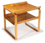 Alvar Aalto, Occasional table