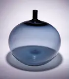 Ingeborg Lundin, Melon vase