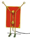 Gaetano Pesce, Salvatore table light
