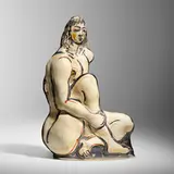 Akio Takamori, Woman