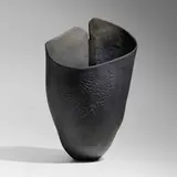 Richard DeVore, #913, 2003, glazed stoneware