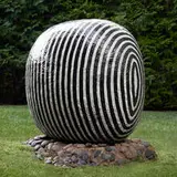 Jun Kaneko, Untitled (Dango)