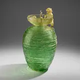 Dale Chihuly, May Green Putti Venetian
